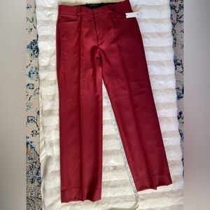 Banana Republic pants- 6 NWT